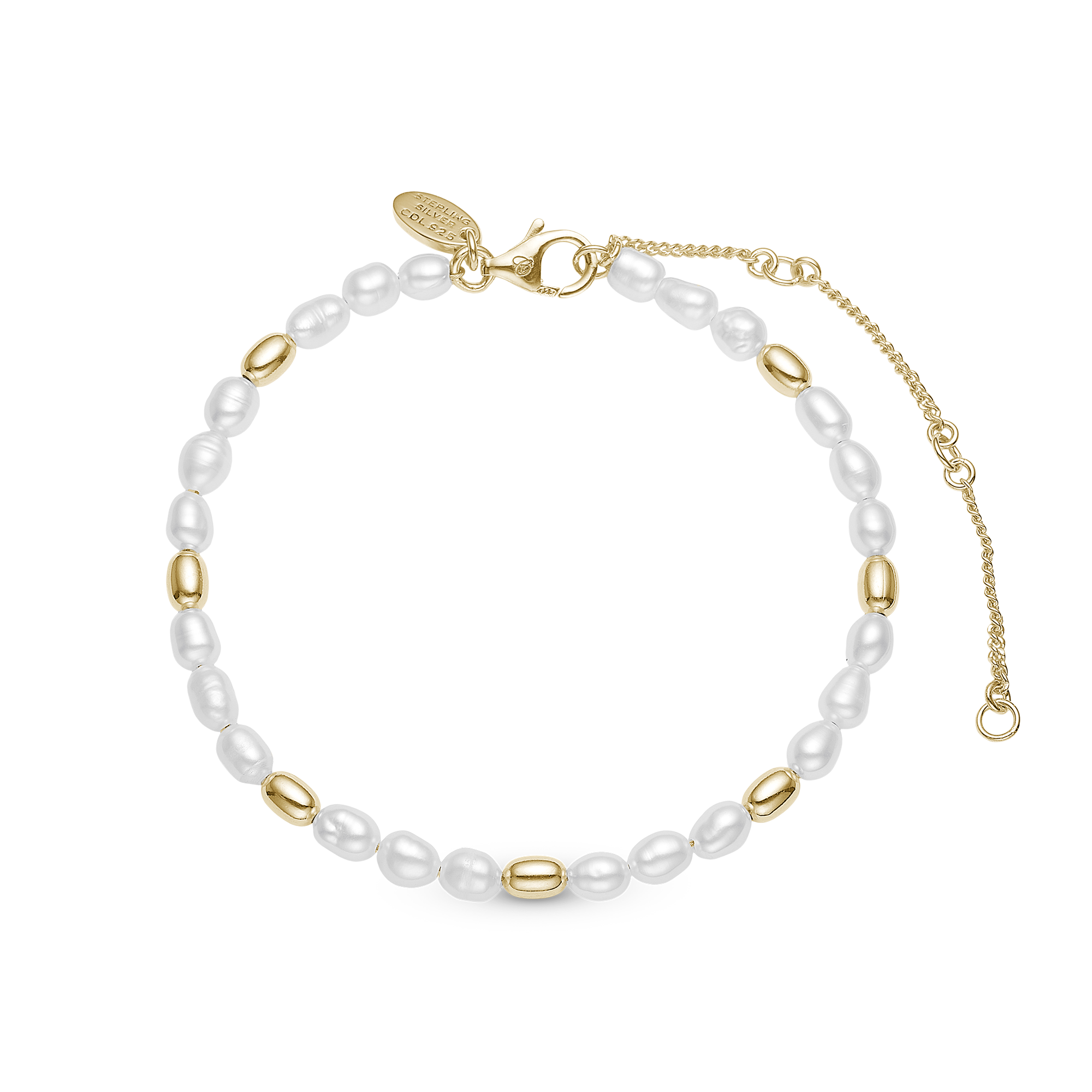 Magic Pearl bracelet